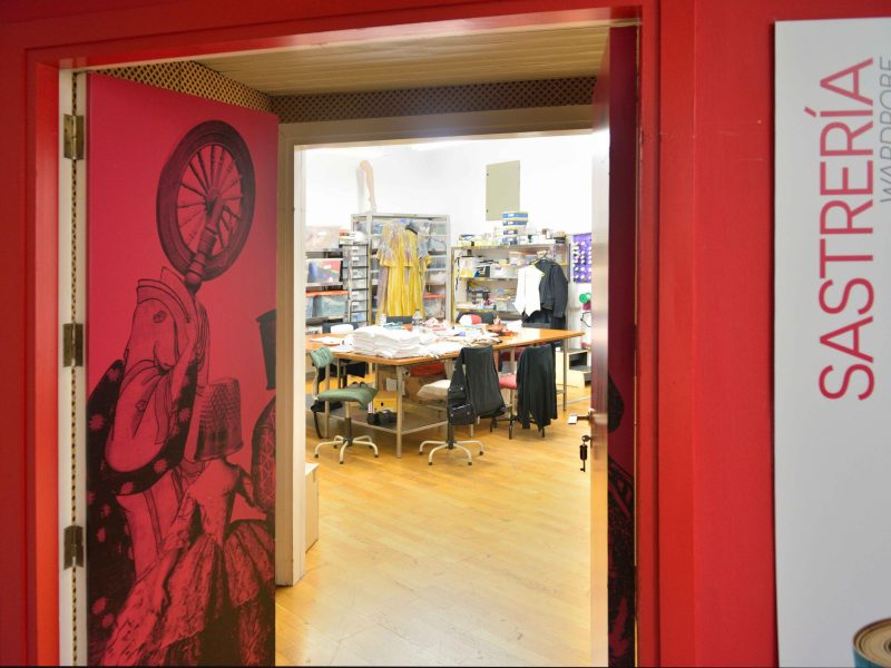 MAESTRANZA_CarmenBueno MAESTRANZA_CarmenBueno