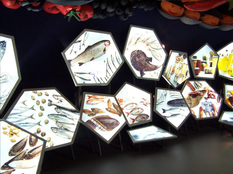 pabellon español para la expo universal 2005 pabellon español para la expo universal 2005